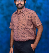 Adhithiya , tutor in Bundoora, VIC