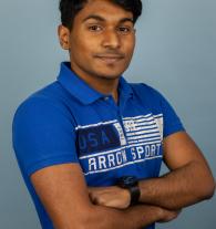Rahul, Physics tutor in Melbourne, VIC