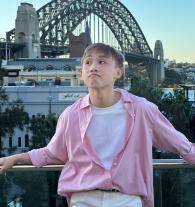 Quang Phu, Maths tutor in Guildford, NSW