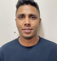 Amalraj, Physics tutor in Kardinya, WA