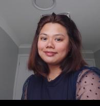 Christine Joy, English tutor in Merrylands, NSW