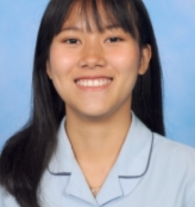 Anh, tutor in Ryde, NSW