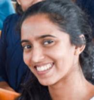 Dilinee Nuwanthika, tutor in Quakers Hill, NSW