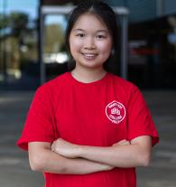 Cindy Jing Eng, tutor in Southport, QLD