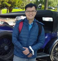 Tiong Keat, Physics tutor in Pacific Pines, QLD