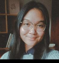 Shaina Kim, Physics tutor