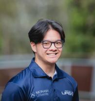 Kai Xuan Jonathan, Physics tutor in Berwick, VIC