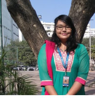 Sharmishtha, Physics tutor in Carlton, VIC