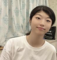 Jessica, Chinese tutor