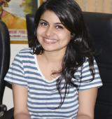 Shivangi, Physics tutor in Reservoir, VIC