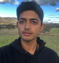 Aditya, Software Dev tutor in Kellyville Ridge, NSW