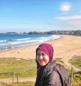 Nur Atirah binti , Maths tutor in Ultimo, NSW