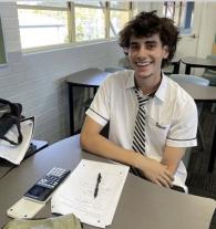 William, Maths tutor in Nundah, QLD