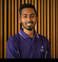 Meheraj, Physics tutor in Taringa, QLD