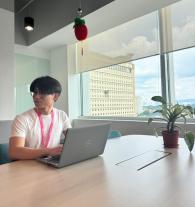 Joshua Wei Jian, Info Processing tutor in Brisbane, QLD