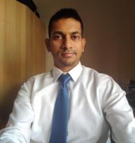 Tushar, Maths tutor in Marsfield, NSW