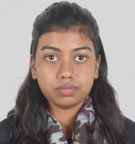Aparna, Chemistry tutor