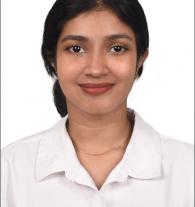 Nakshatra Achu, Physics tutor in Cloverdale, WA