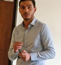 Mohammed, Software Dev tutor in Waurn Ponds, VIC