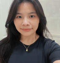 Thi Thu Thuy, English tutor in Georges Hall, NSW