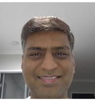 Mahesh Kumar, Physics tutor in Coopers Plains, QLD