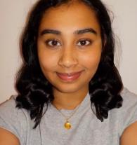 Ankhita, English tutor in Dural, NSW
