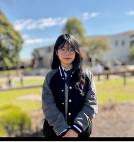 Meichou, English tutor in Springvale South, VIC