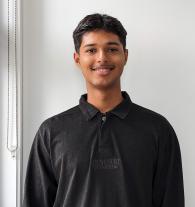 Chaitanya, Physics tutor