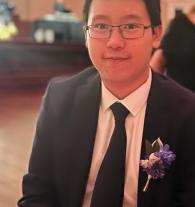 Hank Cheng-Zhe, Maths tutor in Wavell Heights, QLD