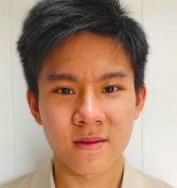 Yin Kei, Physics tutor in Ardross, WA