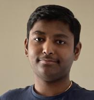 Nikith, Software Dev tutor in Ferntree Gully, VIC