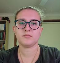 Sofia, English tutor in Burwood, NSW