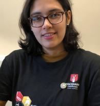 Manizah Ayesha, tutor in Schofields, NSW