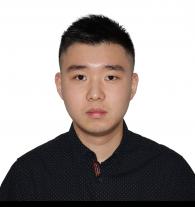 Yuzhuo, tutor in Docklands, VIC