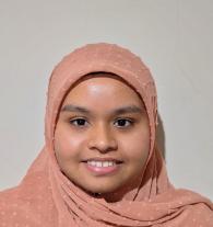 Nurul Farzana