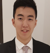 Isaac, Physics tutor in Lane Cove North, NSW
