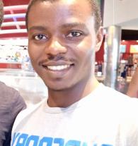 Nnamdi, Physics tutor in Everton Park, QLD