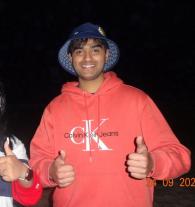 Ishaan