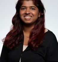 Madhu Bharathi