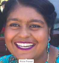 Ashreeta, tutor in Blacktown, NSW