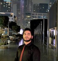 Muhammad Hasan
