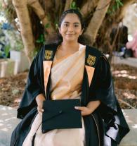 Sanuthi Vihansa