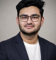 Parjanya Hasitbhai