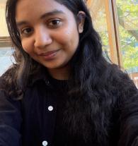 Fathima Amna
