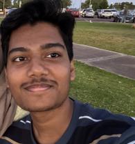 Inaan Sharif