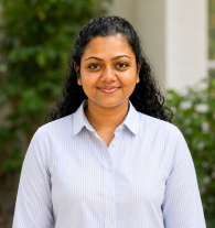 Sashrika Nayomi