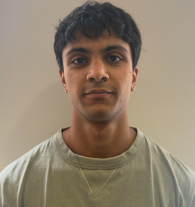 Gurshaan