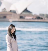 Jessica, English tutor in Melbourne, VIC
