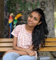Sangeetha, tutor in Docklands, VIC