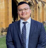 Huu Tri, Maths tutor in Goulburn, NSW